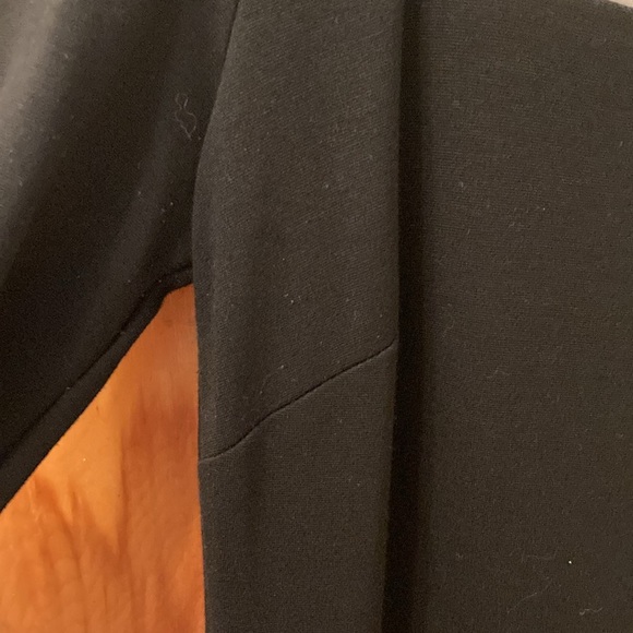 Yves Cossette Depeche Mode Black Dress - Picture 5 of 5